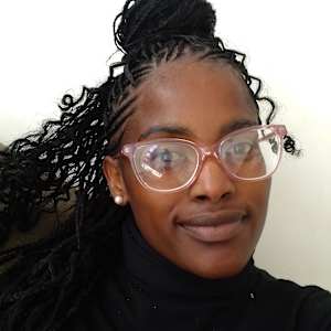 Tumelo Molefe