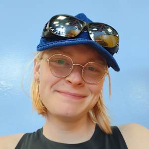 Bernadette