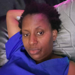 Victoria Nasejje