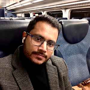 Abhishek Prabhakar John