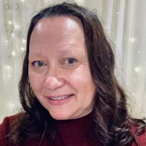 Stacey Walker