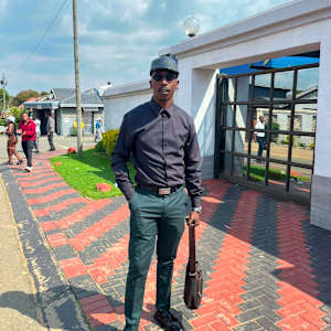 Sabelo Biyela