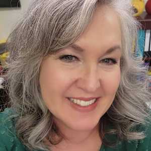 Michelle Ray