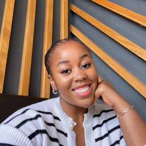 Minenhle Ntuli