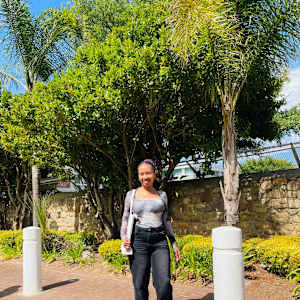 Sanelisiwe Xuba