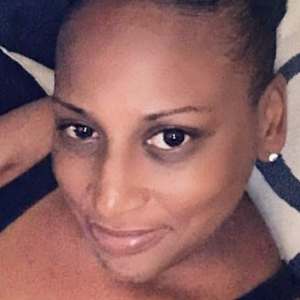 Krystal T Knox