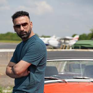 Hasham