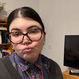 Amy