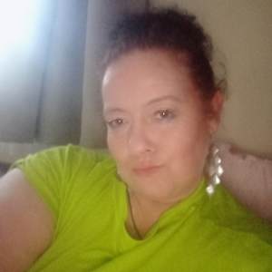 glennis Ellen mills