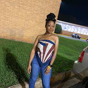 Najia Melvin