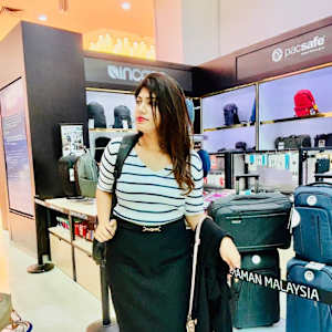 Arshitha