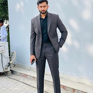Zohaib Ali
