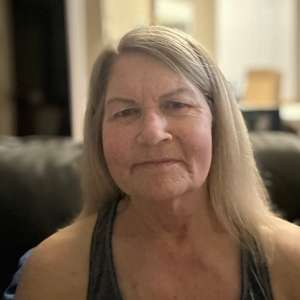 Vivian Moran