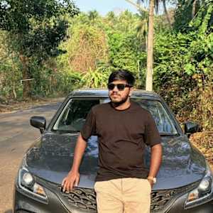 Deepu Prajapati