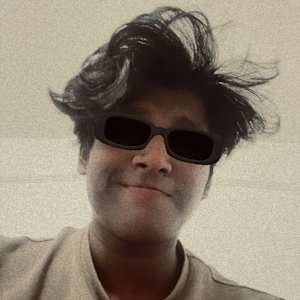 Edwin Johnson Biju