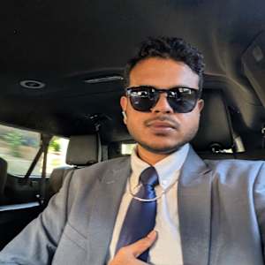 SAURABH S WANKHADE