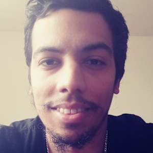 Michael Camacho