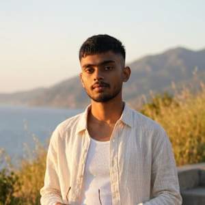 Akash barjo