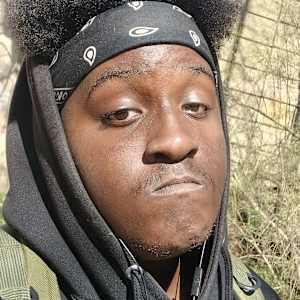 Terrence Clark