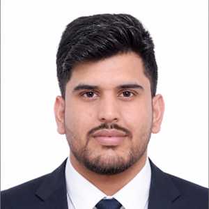 Nayeem Ahamed