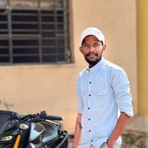 Rider Chaitanya