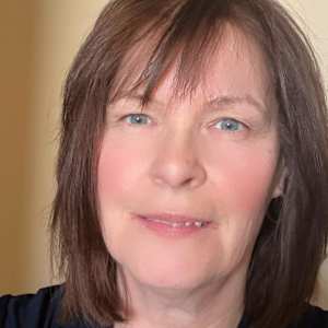 Lynnette Zerke