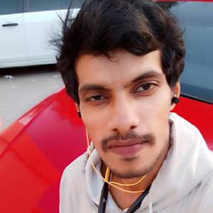 Ali