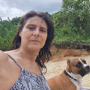 Claudia Cantero