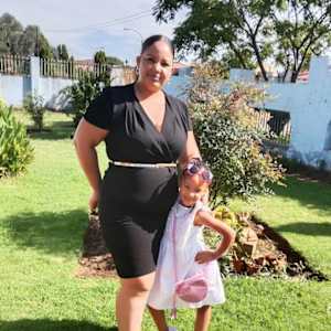 Sharmondie Lottering