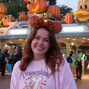 Kayla Freed