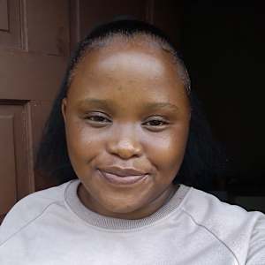 Boitumelo Yaleza