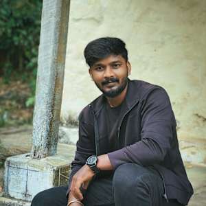 Sanjayprakasan N