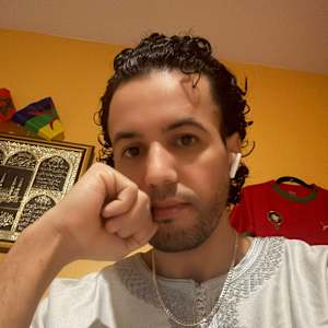 Mohammed Jair