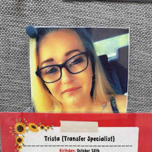 Trista