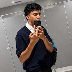 Akshay kareechal