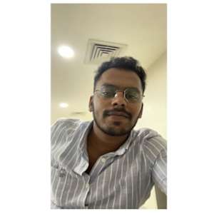 Shrikant Desai