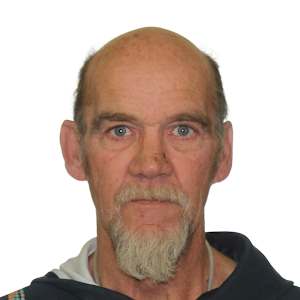 Howard noel Mitchell