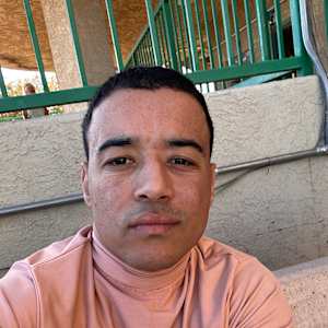 Jose Barnes