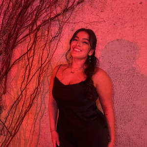 Kaitlyn Cabrera