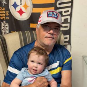 Preston R Lanier