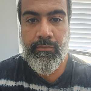 Syedyasir Naqvi