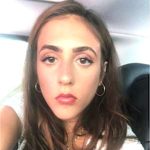 Olivia Hollenshead