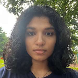 Nikitha Jiji