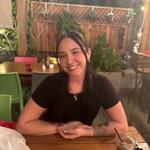 Kira Delgadillo