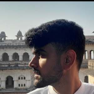 Harshit pandey