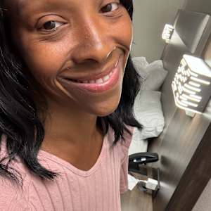 Jessica Stroughter