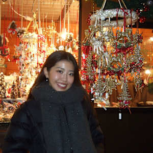 Lisa Nomura