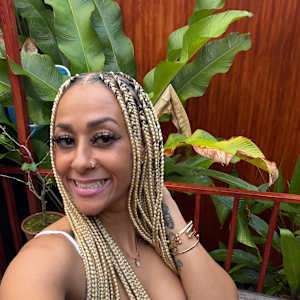shakira williams