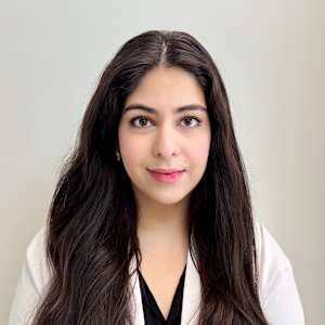 Noor Riaz