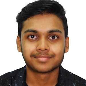 BALINA KARAN KUMAR